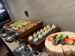-杭州安朴酒店-顾澜餐厅
