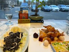 -那家小馆•北京菜•烤鸭(香山店)