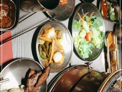 -西塔老太太泥炉烤肉(温州首店万象城黑金店)