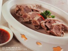-河州宾馆清真餐厅(文锦南路店)