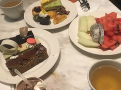 -君悦酒店·乐厨·高空自助餐(青年大街店)