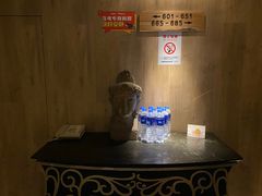 -美丽豪酒店(西安钟鼓楼回民街店)