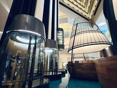 -新加坡泛太平洋酒店