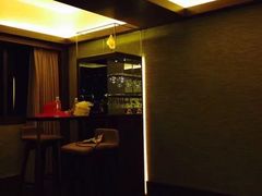 -新加坡泛太平洋酒店