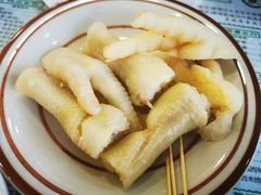 白云凤爪-仁信老铺(华盖路店)