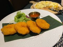 -翡翠鸟精品泰国菜(北辰财富中心店)