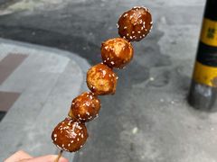 -邓记新一代糖油果子(四川煤管局供销公司职工宿舍店)