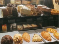 -星巴克(潍坊泰华广场店)