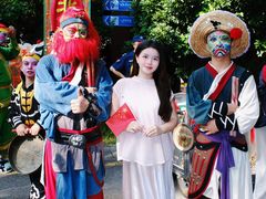 -深圳国际园林花卉博览园