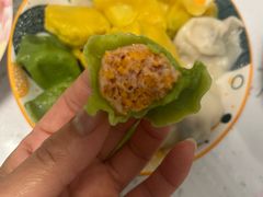 -连鹭海鲜·大连菜(星海店)