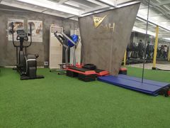 -SAH健身私教工作室(紫东店)