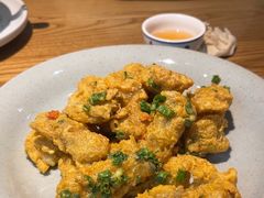 -潮粥荟·潮汕砂锅粥(槐房万达店)