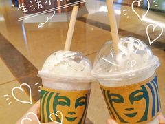 -星巴克(成都太古里二店)