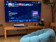 -世外桃源水疗会(皇庭彩园店)