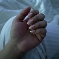 -熙柚中式美睫美甲