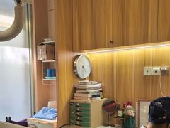 -上海仁爱医院口腔科 · 种植
