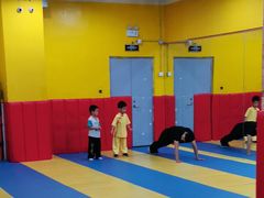 -HELLO功夫(印象城店)