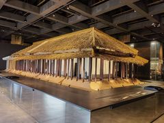 -盘龙城遗址博物院