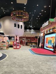 -奈尔宝家庭中心·亲子餐厅(鄞州万达店)