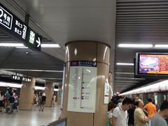 iphone_upload_pic-北京站(地铁站)
