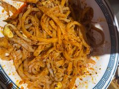 -左陕右甘(亚运村店)