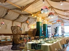 -MIO弥欧洋房西餐厅(中央大街店)