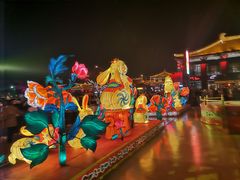 -大唐不夜城
