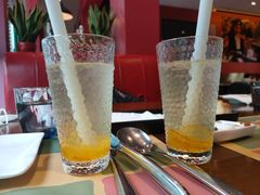 -安妮意大利餐厅(丽都店)