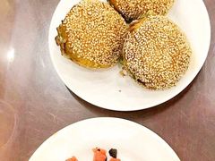 -护国寺小吃(左家庄店)