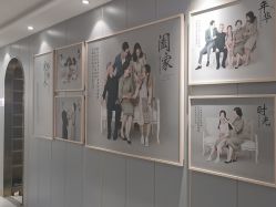 -小阿福儿童摄影(华中智谷店)