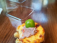 -香特丽葡京葡式蛋挞(佳丽店)