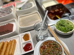 -海底捞火锅(太原南站店)