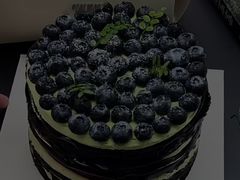 -柏尼娅PEARIA·蛋糕定制(静安店)