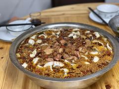 -黑皮酸菜鱼(三山街店)