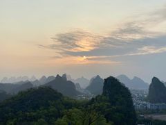 -叠彩山景区