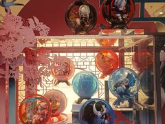 -泡泡玛特POPMART(东直门来福士店)