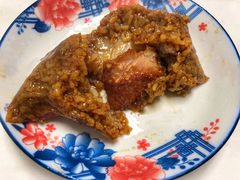 鲜肉粽-璐坊粽王(复兴中路店)