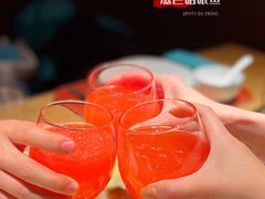 芸香西柚-滋色臻选川菜(北京坊旗舰店)