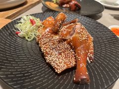 -御公馆中餐厅·点心·顺德菜·佛山东平保利洲际酒店