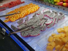 -韩盛·盛江山自助料理(中街大悦城店)