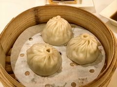 利苑特制小笼包-利苑酒家(宜安广场店)