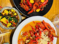 -虾小龙老长沙龙虾馆(坡子街店)