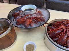 -怪怪龙虾·来自江苏盱眙(惊驾路店)