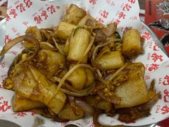 -孖记茶档·热腾茶餐(江南西plus店)