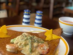 -La Creperie法餐厅(桃江路店)