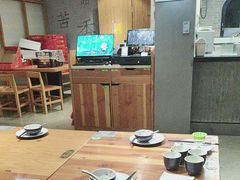 -绿茶餐厅(成都天府红店)
