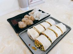 -汕味十足·汕尾特色小吃(海珠店)