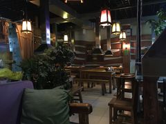 -百味源炭火烤翅 ·夜市大排档(酒仙桥店)