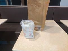 -麦当劳(深圳北站高铁店)
