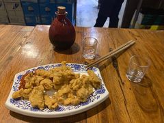 -串大叔炭火烤串·鸡西大冷面刀削面(总店)